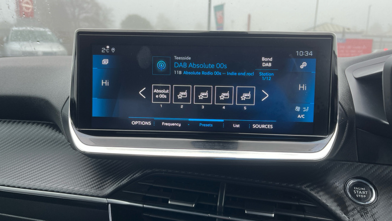 Peugeot 2008 1.2 PureTech Allure Premium 5dr Petrol Estate